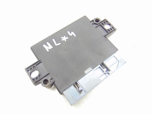 module CZUJNIKOW of the parking PDC MERCEDES A W176 W117 W166 A0009001708
