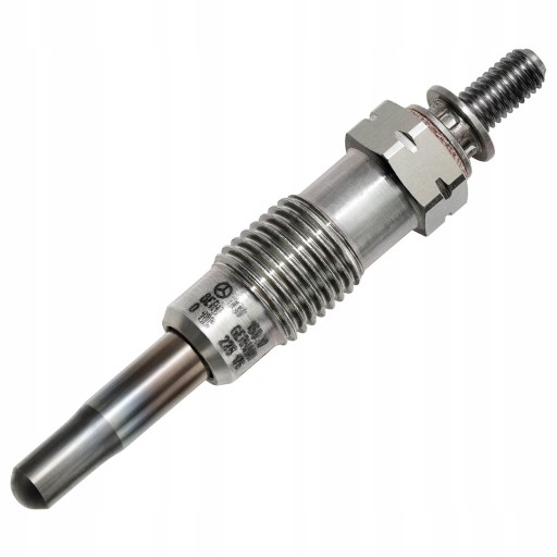 A0011591701 - Оригинальная свеча накаливания mercedes-benz om601.