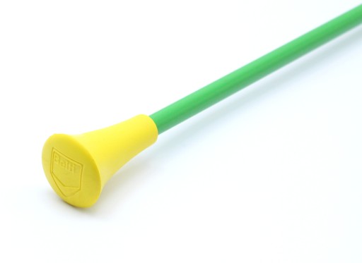 Палиця Belti PMT1M R7, жовта