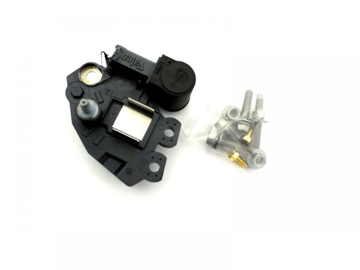 12318510090 - Регулятор напряжения bmw e60 e65 e90 180a оригинал