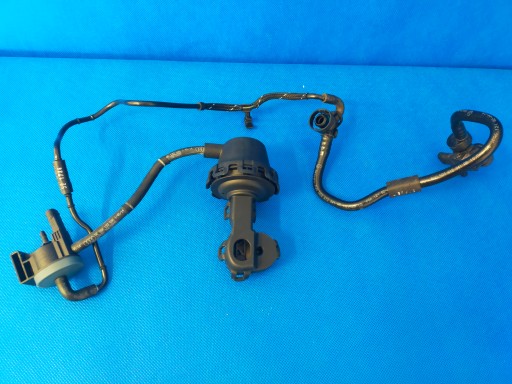 5Q0612041AR 06H906283F - VW GOLF VII R ВАКУУМНАЯ ТРУБКА ГРУША 15R