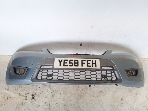 FORD MONDEO MK4 ST 07-10 bumper + PDC