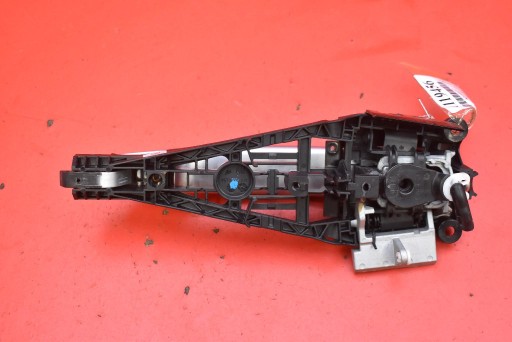 handle left front front Z176 13346228 OPEL CORSA E 14-20