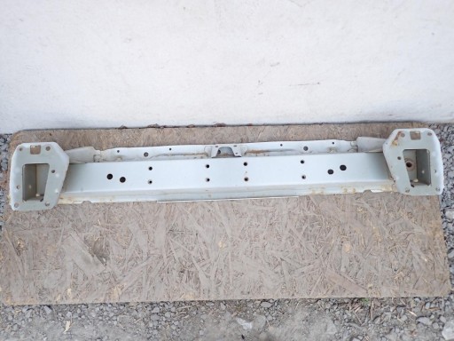 sider pillar of a bumper front SUBARU IMPREZA 4 IV GP GJ 2011