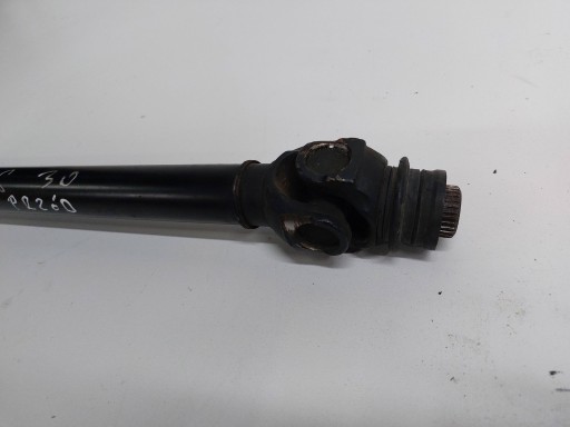 BMW X5 E70 X6 E71 3.0D cardan front