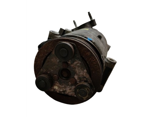 Klimakompressor klimaanlage FORD FOCUS MK3 MONDEO MK4 2.0 TDCI AV61-19D629-DC
