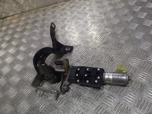 4k9827851b - Петля закрылка задняя левая kpl AUDI A6 C8 4K универсал