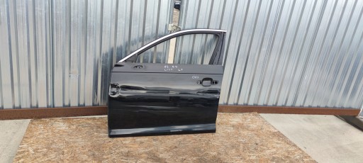 Левый передний передний audi a4 b9 ly9t седан/ станция универсал org