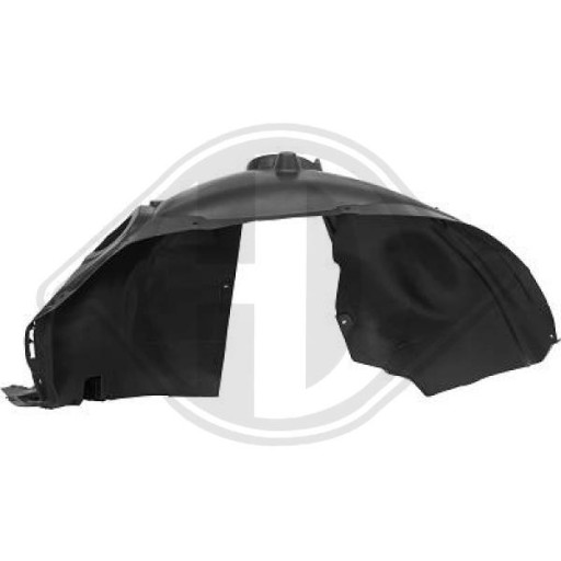 7880009 - КОЛЕСНЫЕ АРКИ SKODA KODIAQ 17->>