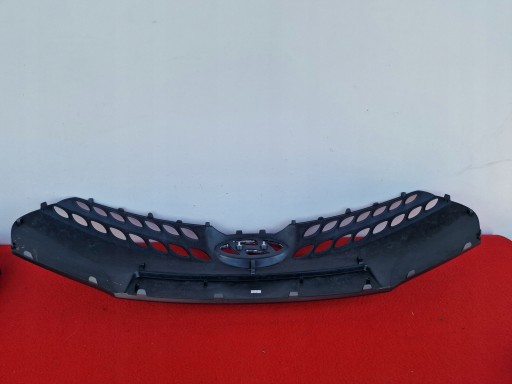 HYUNDAI I30 2 II 12-15ROK GRILLE NOWKA ORIGINAL 86352-A6300 PAK11/044