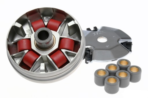 U241.340 - Варіатор Polini Speed ​​​​Control Honda Vision Peugeot