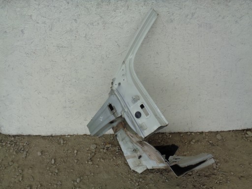 VW POLO 6R 6C quarter left front pillar 08-17r