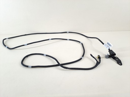 bundle gas LPG chassis DO tanks 1.0 TCe DACIA LOGAN III SANDERO 21r