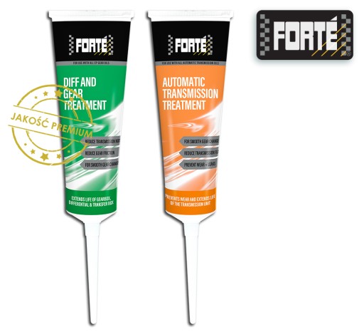 FORTE пакет для механической коробки передач