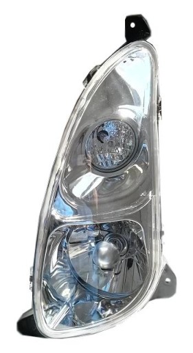 82029730 87301991 - ФАРА NEW HOLLAND TM TS TL ЛЕВАЯ ОРИГИНАЛЬНАЯ