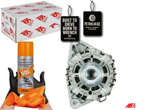 ASPA3316S#ECS-PCP+K - Hyundai elantra 1.6 crdi i20 1.1 crdi i20 1.4 crdi ki #petrolhead pro+ kit4