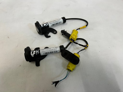 BMW F34 картридж капота лівий AL725969107 оригінал