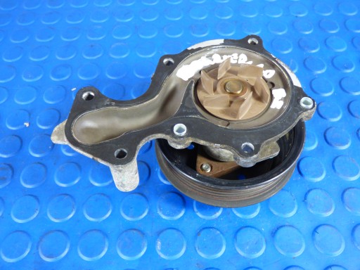 Pompa ausiliaria acqua motore FORD COURIER MK2 1.0 ECOBOOST