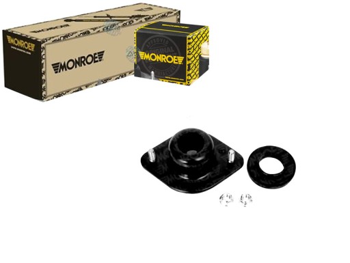 MON/MK265/ZAPS - ПОДШИПНИК ПОДУШКИ АМОРТИЗАТОРА МОНРО НИССАН МИКРА