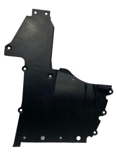 FERRARI 458 SPECIALE abdeckung Blende Abdeckung Unterfahrschutz RH 85282000 86245100