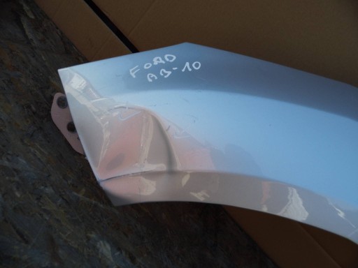 Ford Focus III MK3 2010-2017 blatník levý předek přední