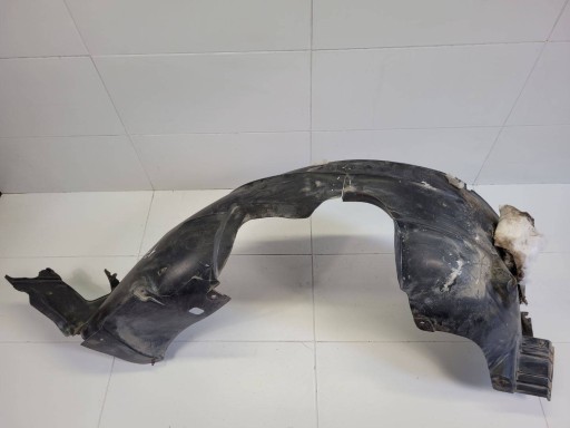 mudguard front right side Opel Mokka 2015 42564506