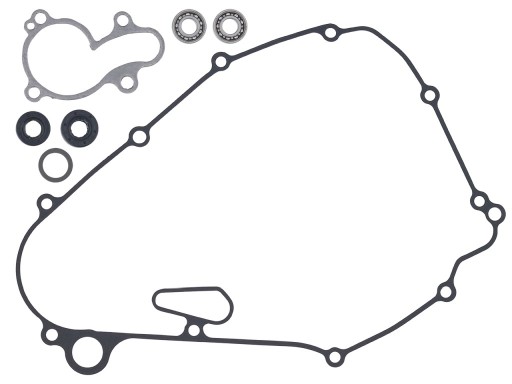 MX-10264 - КОМПЛЕКТ ДЛЯ РЕМОНТУ ВОДЯНОГО НАСОСА KAWASAKI KXF 4