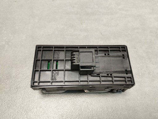 Audi A7 4G 2016 window control switch left front 4G0959851