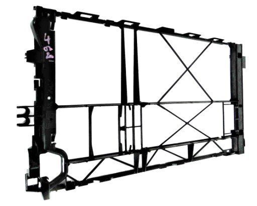 A447505 - MERCEDES SPRINTER W910 910 РАМА РАДІАТОР РАМА