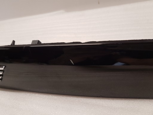 moulding cap bonnet MINI F55 F56 F57 7489752
