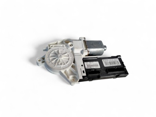 807310100R - Мотор переднего левого стекла megane iii cabrio 807310100р