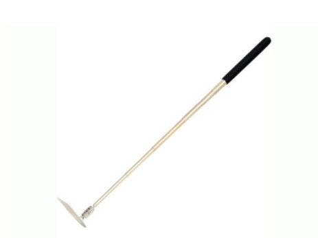 ТЕЛЕСКОПИЧЕСКОЕ СМОТРОВОЕ ЗЕРКАЛО