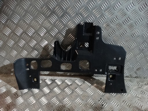 cover lower left consoles PORSCHE CAYENNE 9Y 1