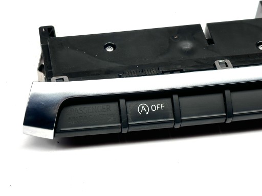 AUDI A3 S3 8V LIFT Bedienteil des Schalter Armaturenbrett 8V0925301HG