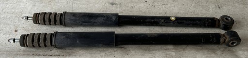 Stoßdämpfer heck hinten DACIA DUSTER und 10- 2WD PARA