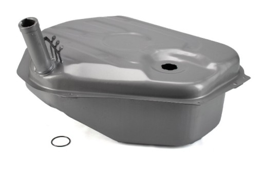 54305 - BMW 5 E12 E28 6 E24 топливный бак бак новый 70л