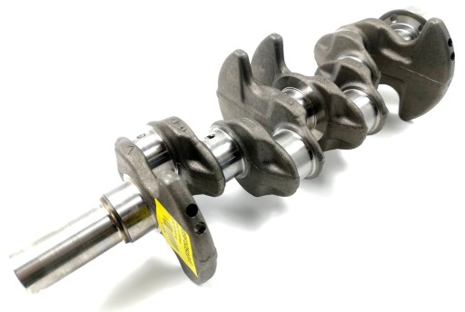 Новый коленвал vw audi 03f105101e 1.2tsi cbz