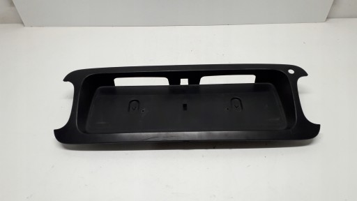 HONDA ACCORD V 93-98 BLENDA РАМКА РЕГИСТРАЦИИ СЗАДИ