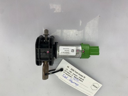 Micro moteur Contrôle Siège Chauffeurs Ford Escape 2020+ Kuga MK3 USA
