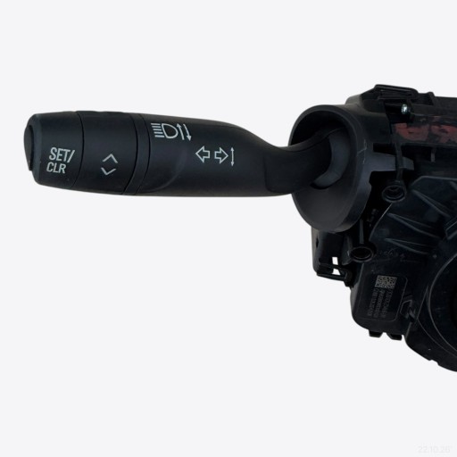 contrôle commande levier commodo sous volant OPEL CORSA F 2024 année 98426956YX