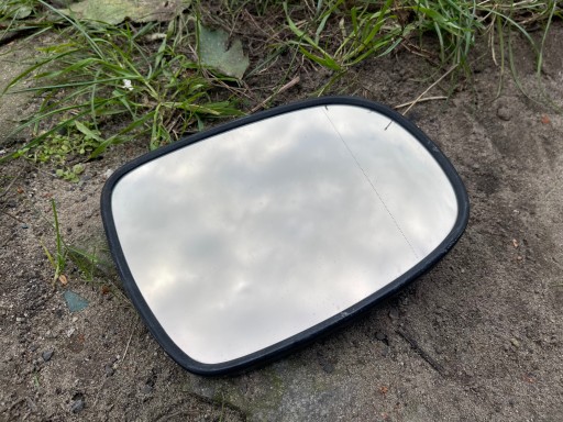 ФОТОХРОМАТИЧЕСКОЕ ЗЕРКАЛО LEXUS II ЛЕВОЕ, ВСТАВКА С ПОДОГРЕВОМ