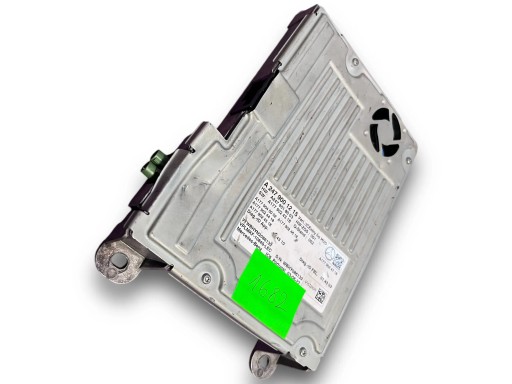 MERCEDES W247 module of the dial 2479001215 @M