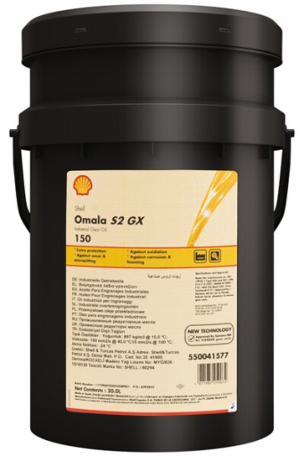 Раковина omala s2 gx 150 20 л