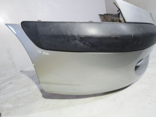 Citroen C8 and bumper front front EZRC