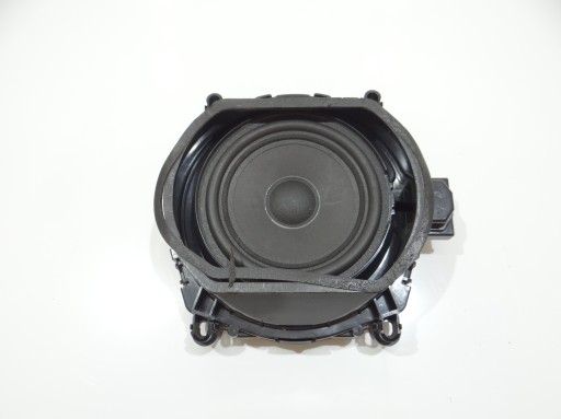 speaker NISKOTONOWY left BMW X3 F25 9287756