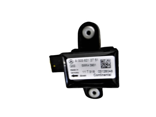 A0038212751 - MAYBACH 240 57S 62S ДАТЧИК УДАРА ПРАВОЙ ДВЕРИ