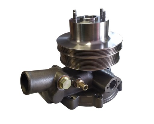 836866849, V836866849 - ВОДЯНИЙ НАСОС VALTRA VALMET MASSEY FERGUSON 836866849