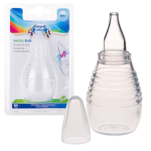 Canpol бебі груша CA56/154