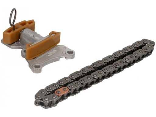 КОМПЛЕКТ ЛАНЦЮГА AUTLOG KT1007