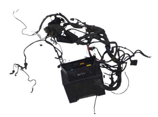 000000174 - Жгут проводов BMW R 1150 GS с abs 99-01